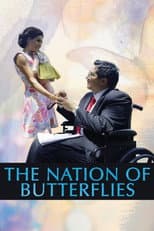 Poster for The Nation of Butterflies