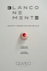 Poster for Blanco ne mente