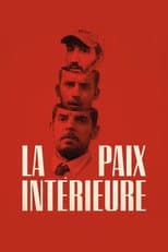Poster for La paix intérieure