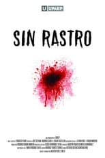 Poster for Sin rastro