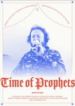Poster for Time Of Prophets