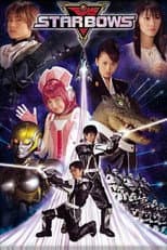 Poster for Star Bows