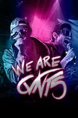 Poster for We Are CVNT5