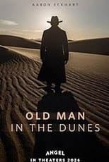 Poster for The Old Man in the Dunes