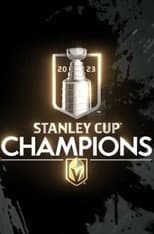 Poster for Vegas Golden Knights’ Stanley Cup Championship Film