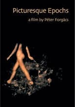 Poster for Picturesque Epochs