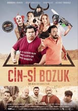 Poster for Cin-si Bozuk