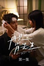 Poster for 再见了，肖先生