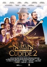 Poster for Nuh'un Gemisi Cudi'de 2