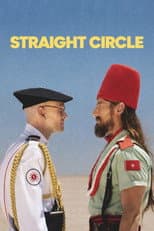 Poster for Straight Circle