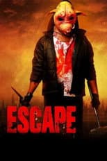 Poster for Escape