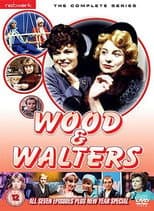 Poster for Wood and Walters