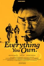 Poster for Everything You Own