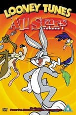 Poster for Looney Tunes All Stars