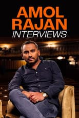 Poster for Amol Rajan Interviews
