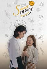 Poster for Sweet Sensory