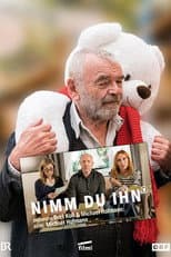 Poster for Nimm Du ihn