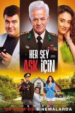 Poster for Her Şey Aşk İçin