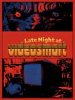 Poster for Late Night at Video-Smart