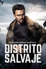 Poster for Season 2
