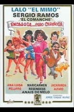 Poster for Encajosa... pero cariñosa