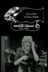 Poster for Death's Marathon