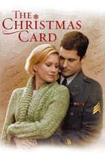 Poster for The Christmas Card