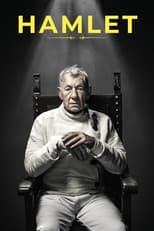 Poster for Hamlet