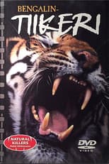 Poster for Swamp Tigers