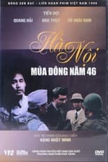 Poster for Hanoi: Winter of '46