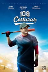 Poster for 108 Stitches