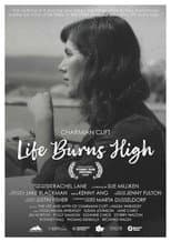 Poster for Charmian Clift - Life Burns High