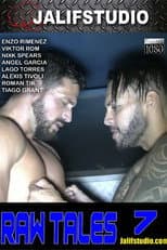 Poster for Raw Tales 7