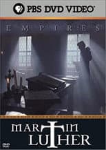 Poster for Martin Luther