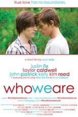Poster for Who We Are