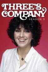 Poster for Season 3