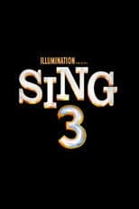 Poster for Sing 3