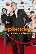 Poster for Season 3