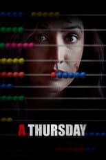 Poster for A Thursday