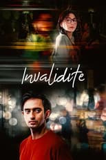 Poster for Invalidite