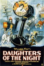 Poster for Daughters of the Night