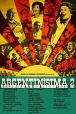 Poster for Argentinísima II