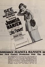 Poster for The Sea Flower
