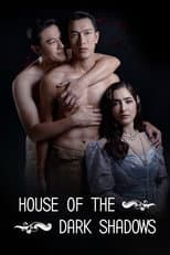 Poster for House of the Dark Shadows