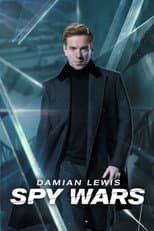 Poster for Damian Lewis: Spy Wars
