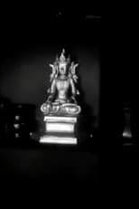 Poster for The Silver Buddha