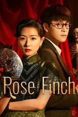 Poster for Rosefinch