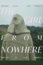 Poster for The Girl from Nowhere