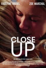 Poster for Close Up - La Série