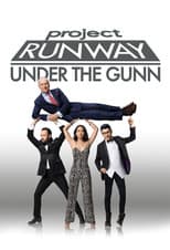 Poster for Under the Gunn